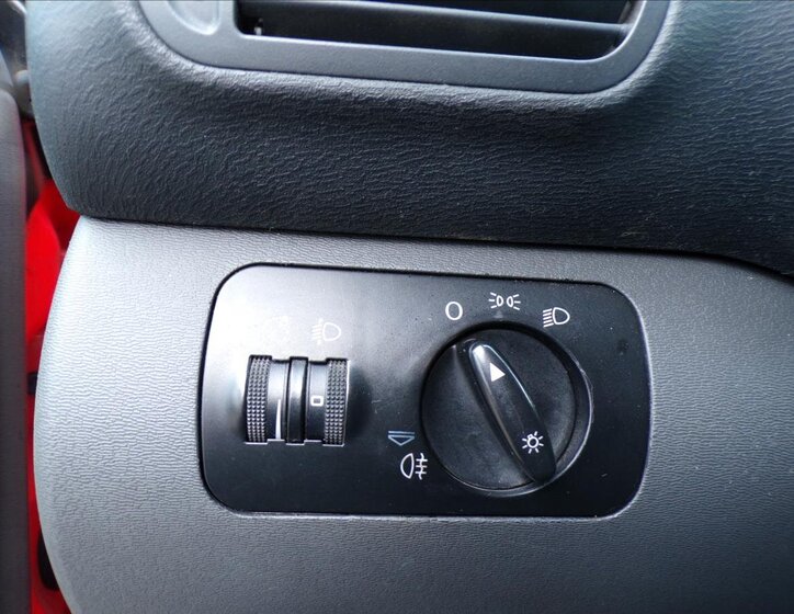 Audi A3 Hatchback 1,6 l 74 kw