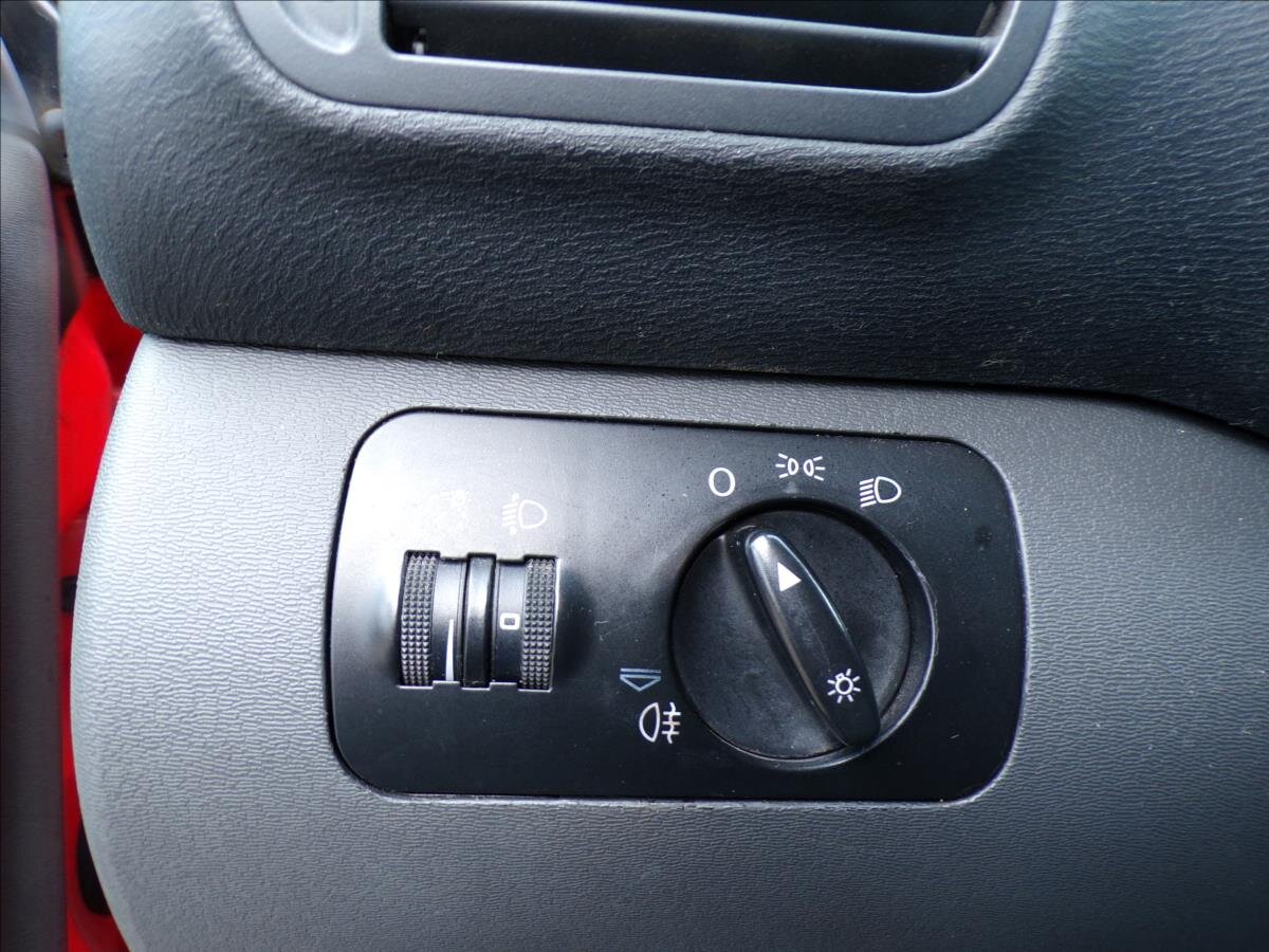 Audi A3 Hatchback 1,6 l 74 kw