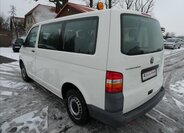 Volkswagen Transporter 8