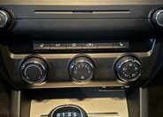 Škoda Octavia Kombi 1,6 l 81 kw