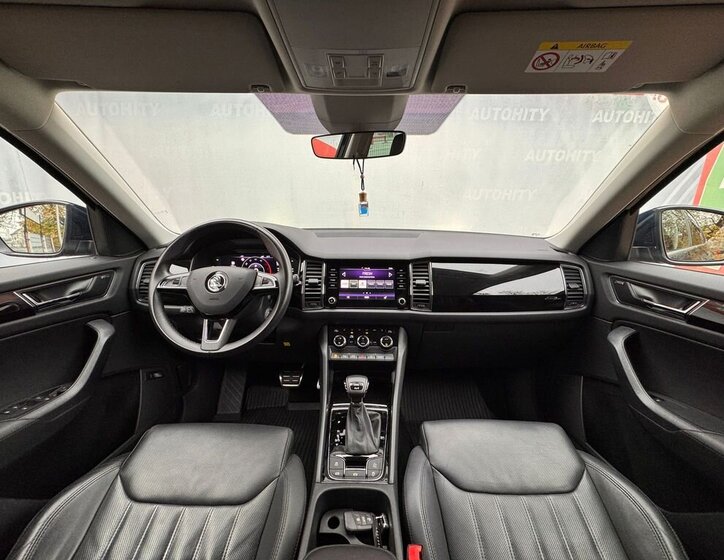 Škoda Kodiaq 18