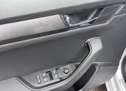 Škoda Superb Kombi 1,5 l 110 kw