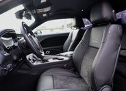 Dodge Challenger Kupé 3,6 l 227 kw