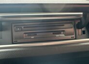 Volkswagen Touran MPV 2,0 l 81 kw