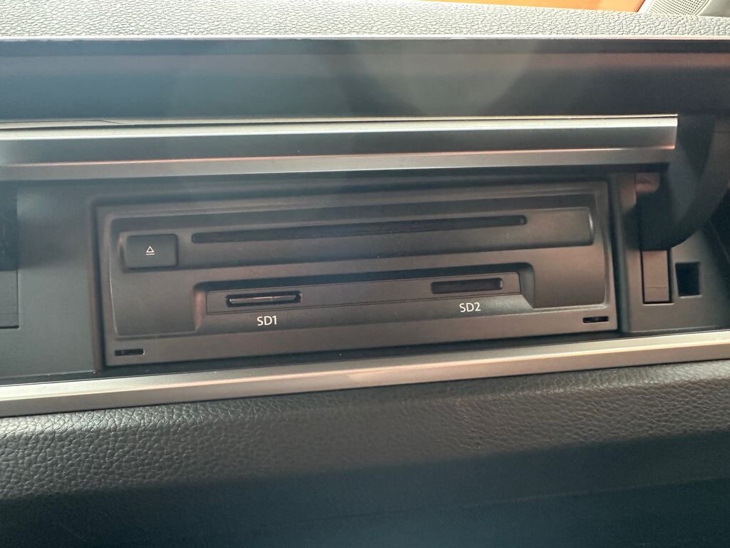 Volkswagen Touran MPV 2,0 l 81 kw