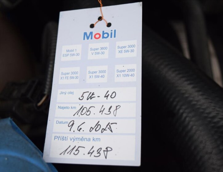 Volkswagen New Beetle Kabriolet 1,9 l 77 kw