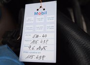 Volkswagen New Beetle Kabriolet 1,9 l 77 kw