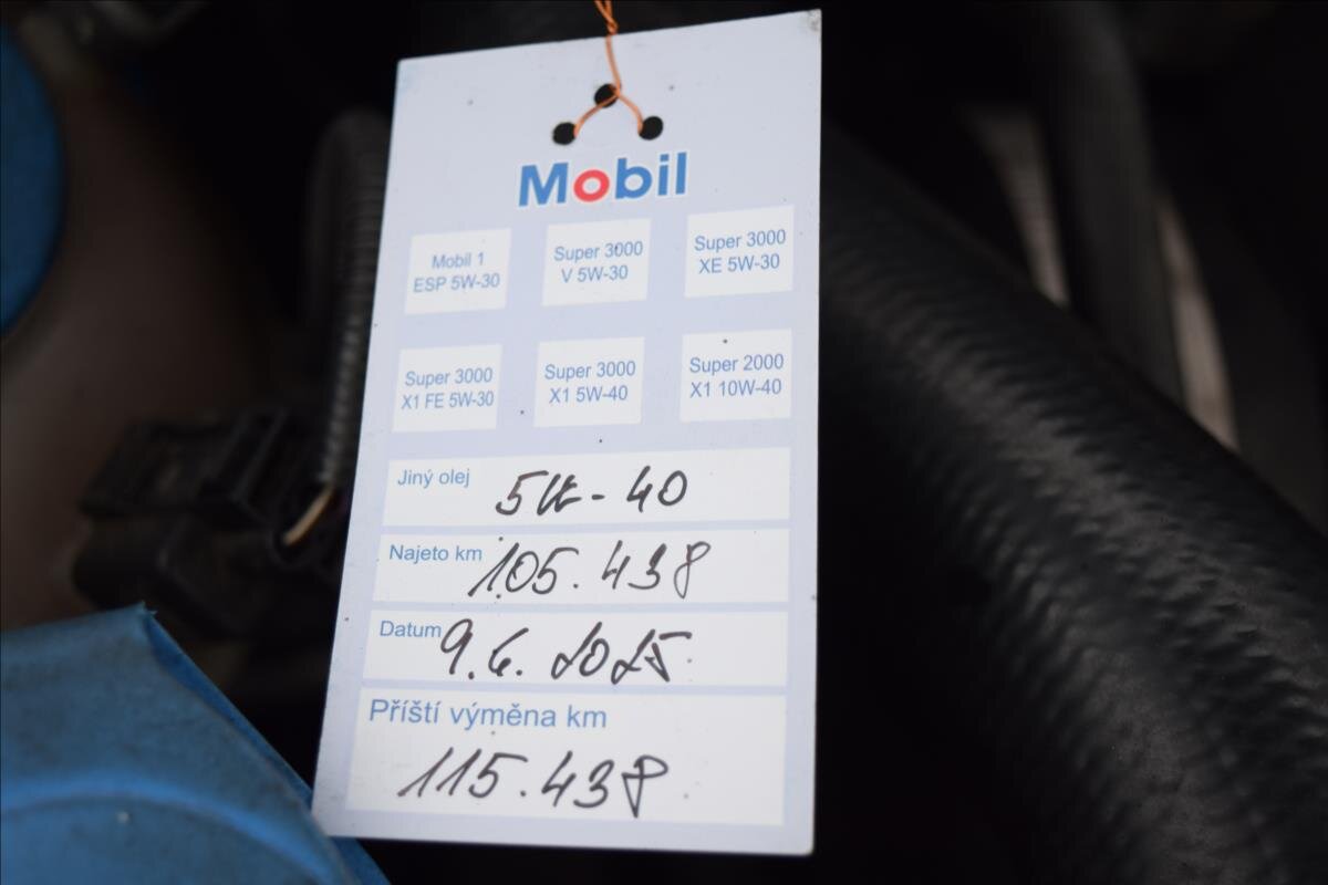 Volkswagen New Beetle Kabriolet 1,9 l 77 kw