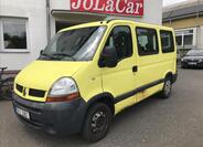 Renault Master 3