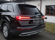 Audi Q7 SUV 3,0 l 170 kw