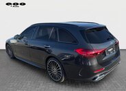 Mercedes-Benz Třídy C Kombi 0,0 145 kw