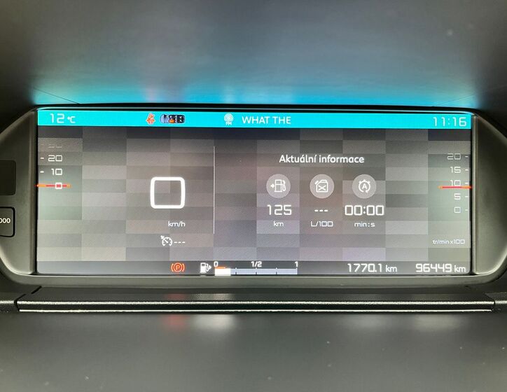 Citroën Grand C4 Picasso 17