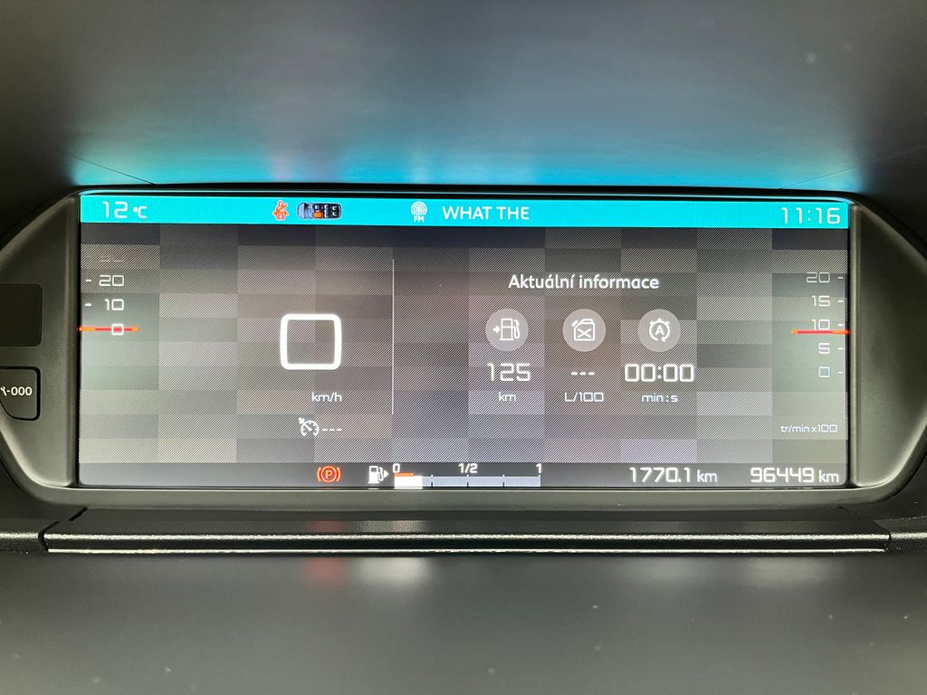 Citroën Grand C4 Picasso