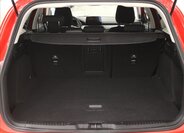 Ford Focus Kombi 2,0 l 110 kw