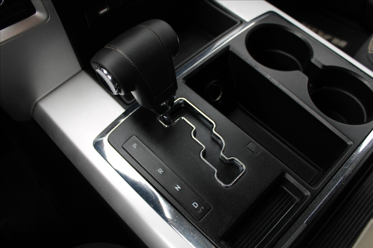 Dodge RAM Pick-up 5,7 l 290 kw