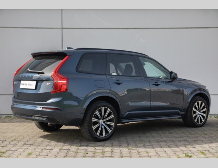 Volvo XC90 3