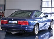 BMW Řada 8 Kupé 5,6 l 280 kw