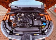 Škoda Kamiq SUV / Terénní 1,5 l 110 kw