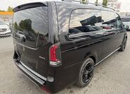 Mercedes-Benz Třídy V 3