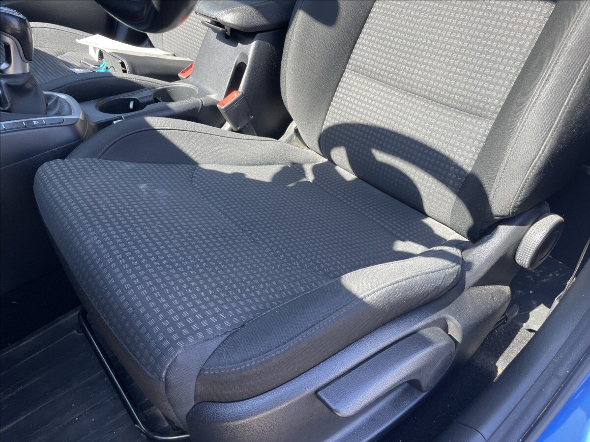 KIA Ceed Hatchback 1,4 l 73 kw