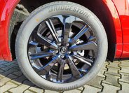 Mazda CX-60 SUV / Terénní 3,3 l 187 kw