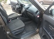 KIA Soul Hatchback 1,6 l 94 kw