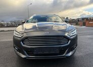 Ford Mondeo Kombi 2,0 l 132 kw