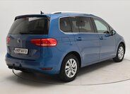 Volkswagen Touran MPV 2,0 l 110 kw