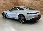 Mercedes-Benz AMG GT Kupé 4,0 l 430 kw