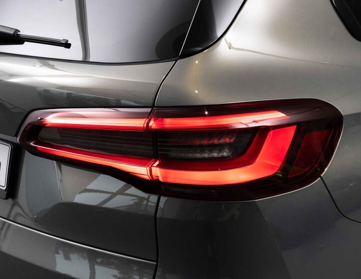 BMW X5 SUV / Terénní 3,0 l 210 kw