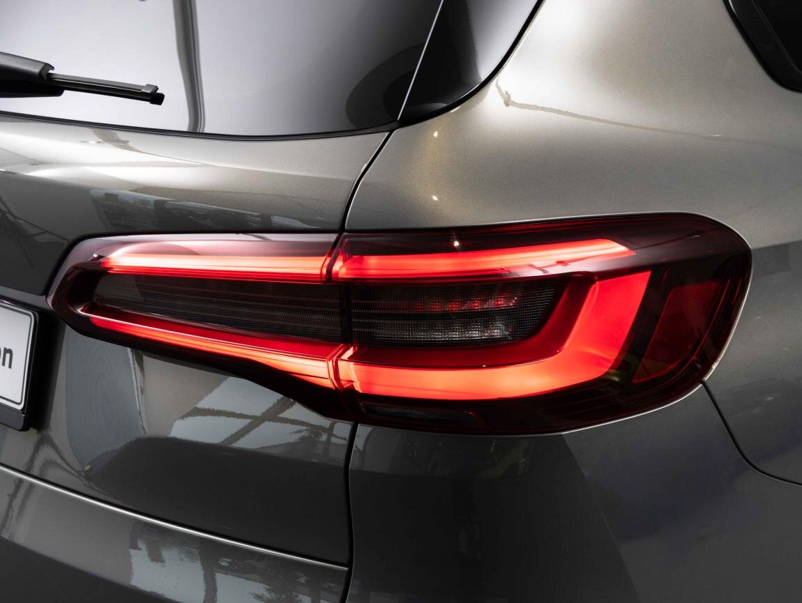 BMW X5 SUV / Terénní 3,0 l 210 kw