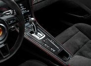 Porsche 718 Hatchback 4,0 l 309 kw