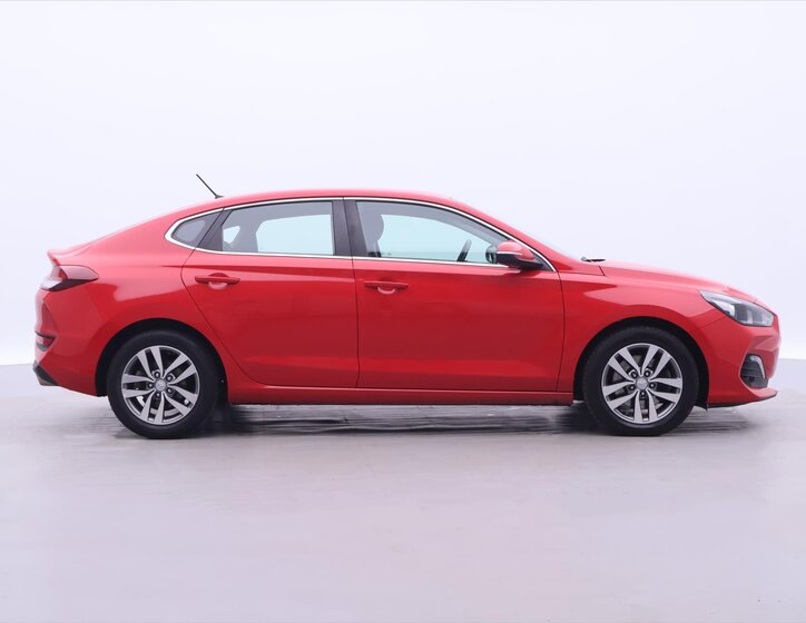 Hyundai i30 Liftback 1,4 l 103 kw