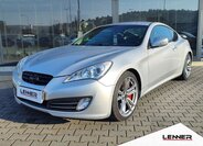 Hyundai Genesis Kupé 0,0 223 kw