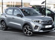 Citroën C3 Hatchback 1,2 l 74 kw