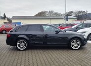 Audi A4 Kombi 3,0 l 150 kw