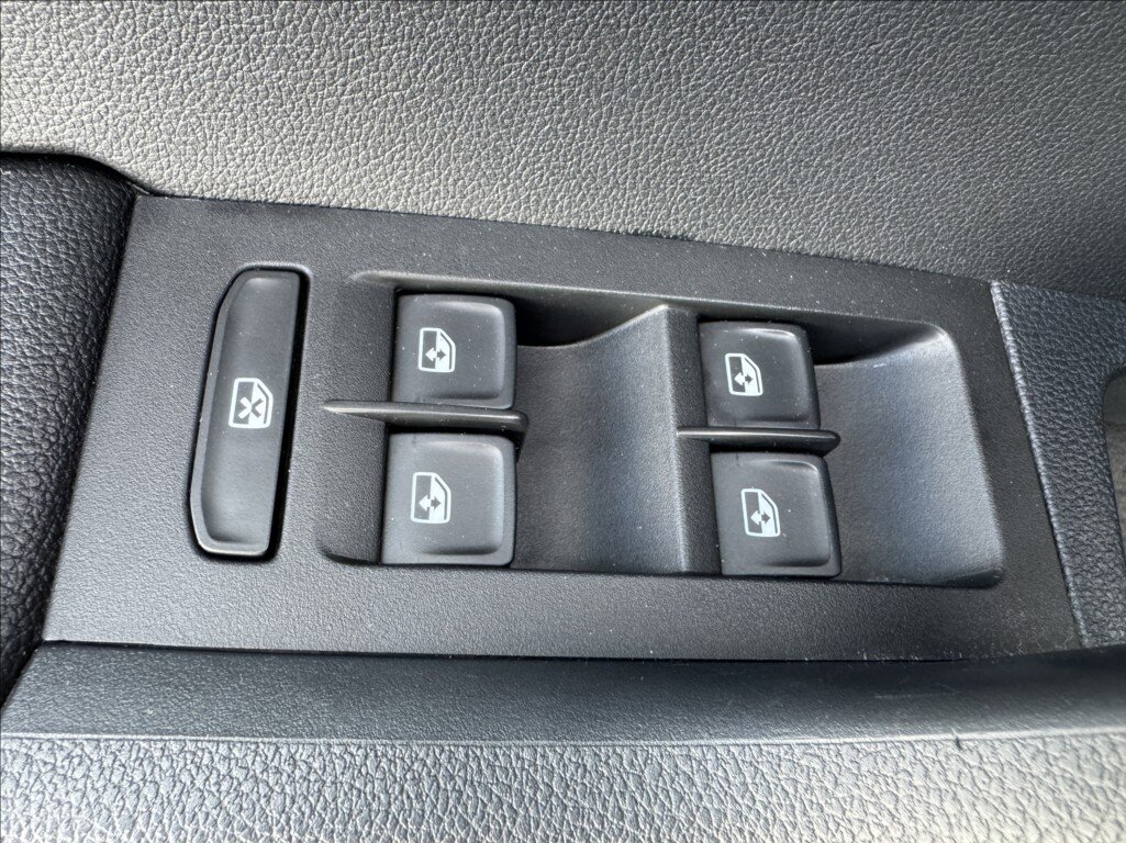 Škoda Octavia Kombi 1,5 l 110 kw