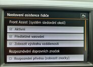 Volkswagen Passat Kombi 1,6 l 88 kw