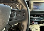 Toyota ProAce Verso VAN / Minibus 2,0 l 130 kw