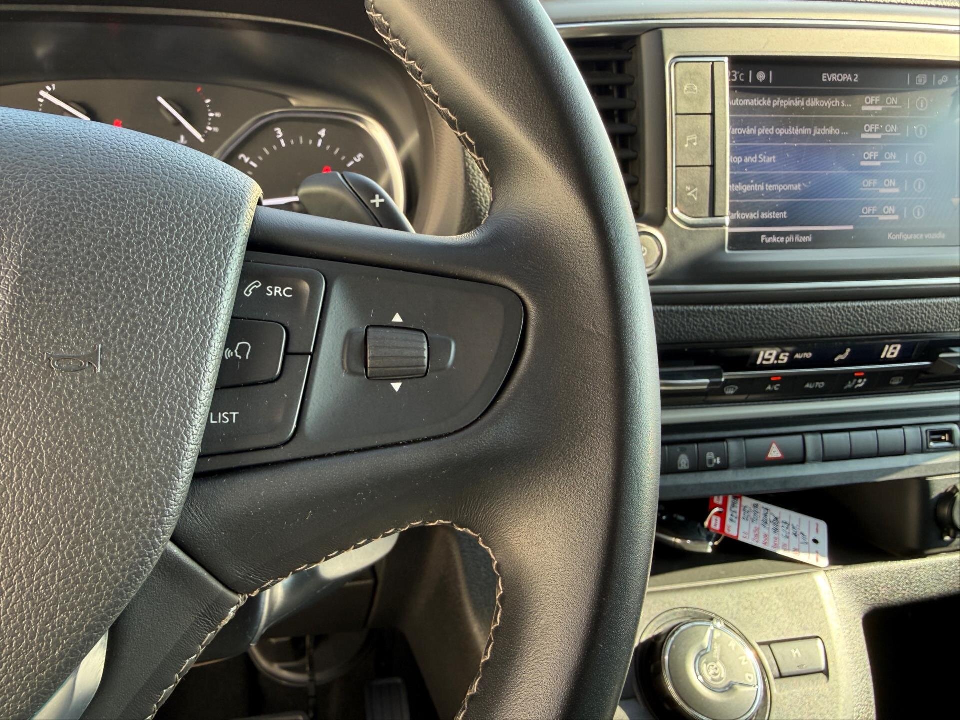 Toyota ProAce Verso VAN / Minibus 2,0 l 130 kw