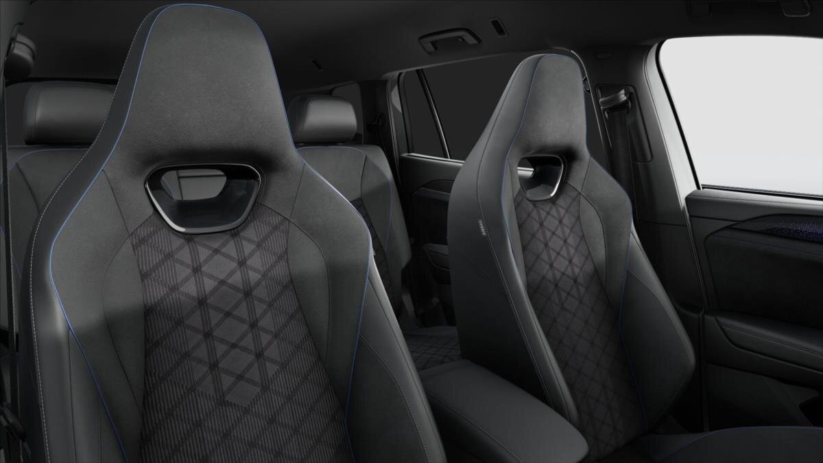 Volkswagen Tayron SUV 2,0 l 142 kw