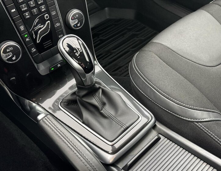 Volvo V40 Hatchback 2,0 l 88 kw