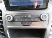 Ford Tourneo Connect Kombi 1,5 l 88 kw