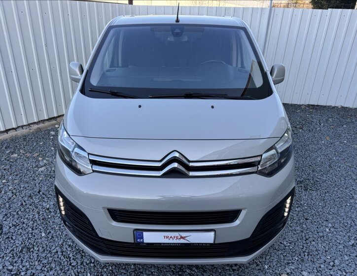 Citroën SpaceTourer 7