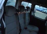 Citroën Berlingo 20