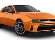 Dodge Charger Kupé 3,0 l 404 kw