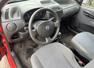 Fiat Punto 9