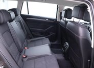 Volkswagen Passat Kombi 2,0 l 140 kw