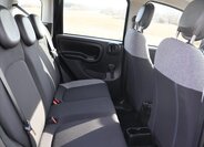 Fiat Panda Hatchback 999,0 51 kw