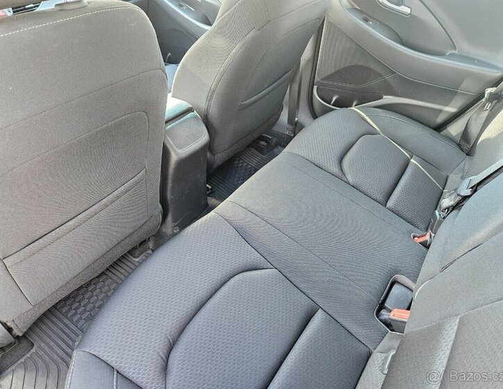 Hyundai i30 Hatchback 0,0 0